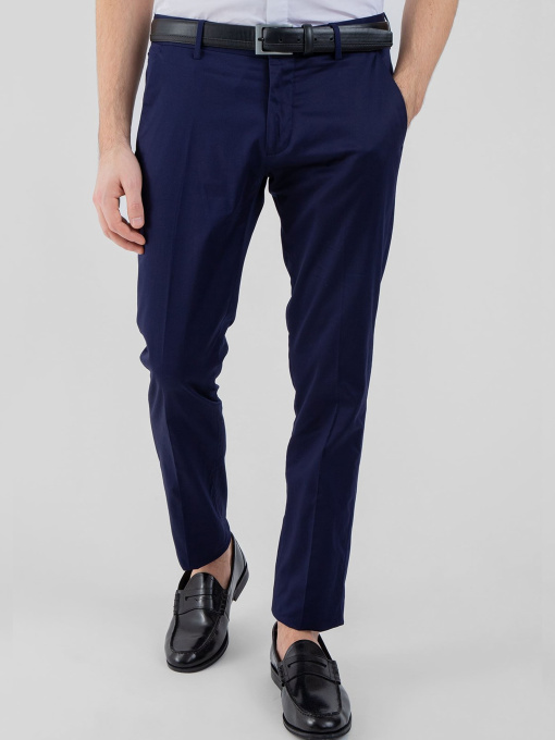 Брюки Antony Morato модель TR00407FA8000467058 Фото