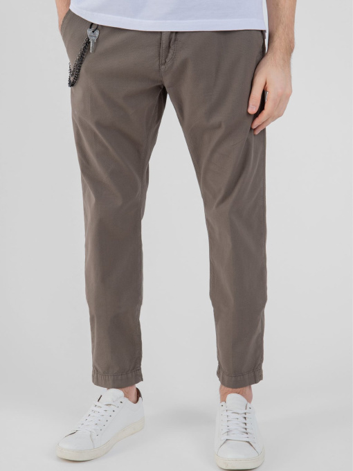 Брюки Antony Morato модель TR00402FA8000874029 Фото