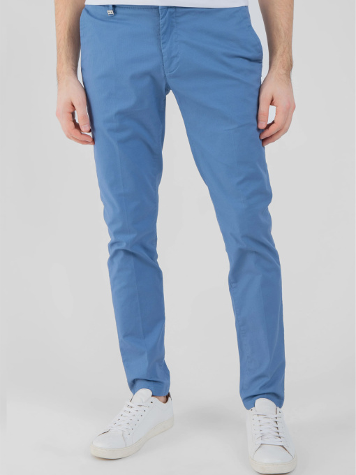 Брюки Antony Morato модель TR00374FA8000927059 Фото