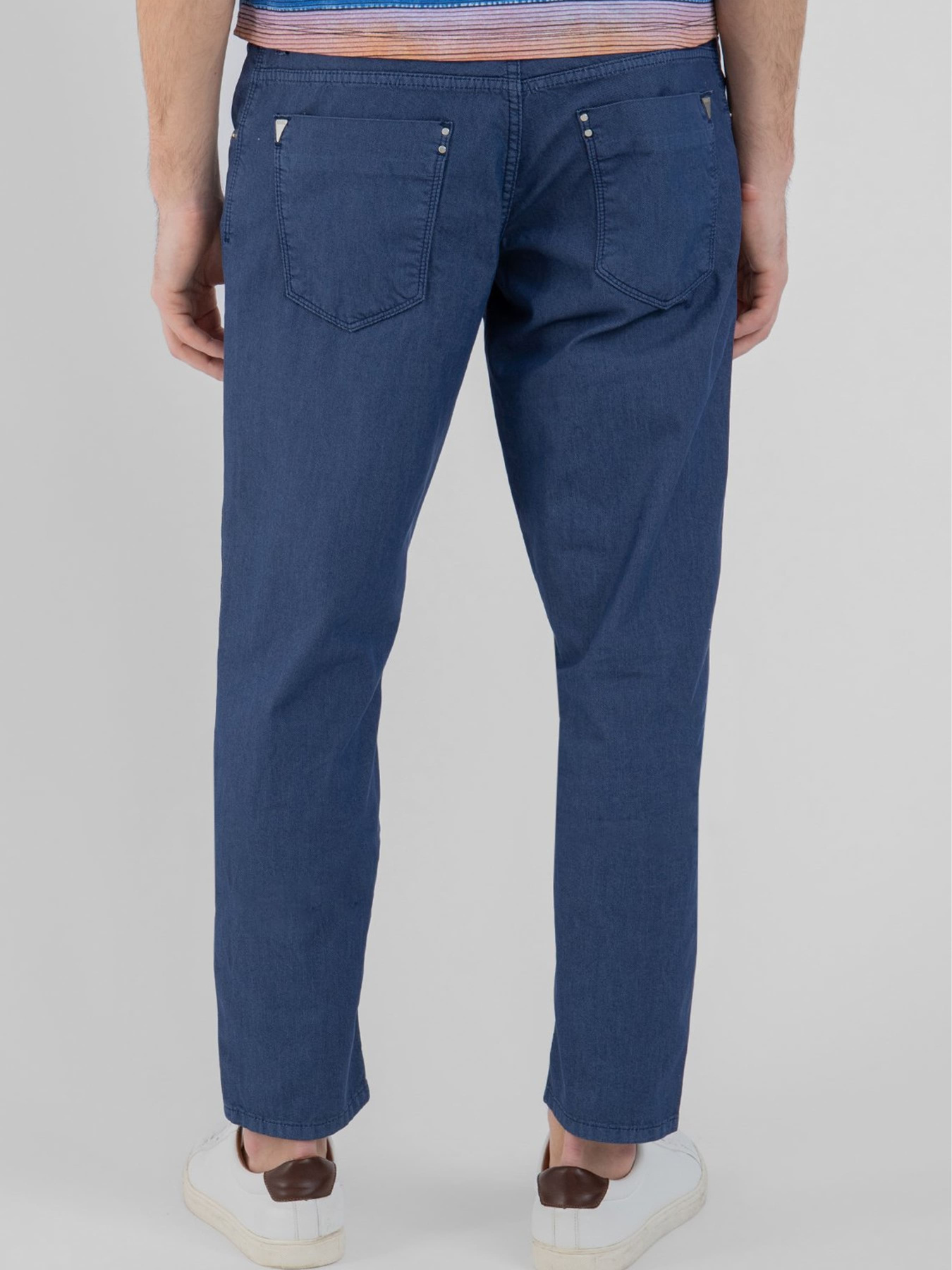 Брюки Antony Morato модель TR00372FA8501547058 Фото