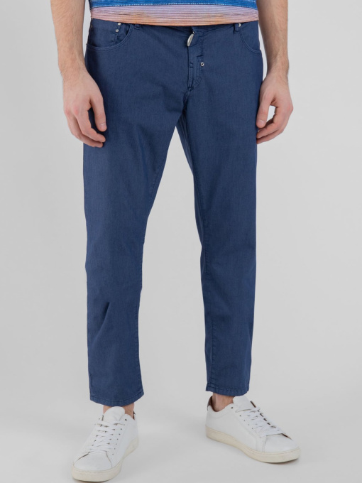 Брюки Antony Morato модель TR00372FA8501547058 Фото