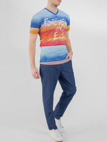 Брюки Antony Morato модель TR00372FA8501547058 Фото