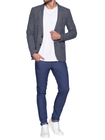 Брюки Antony Morato модель TR00372FA8501547058 Фото