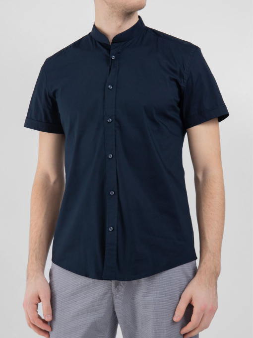 Сорочки Antony Morato модель SS00111FA4500017043 Фото