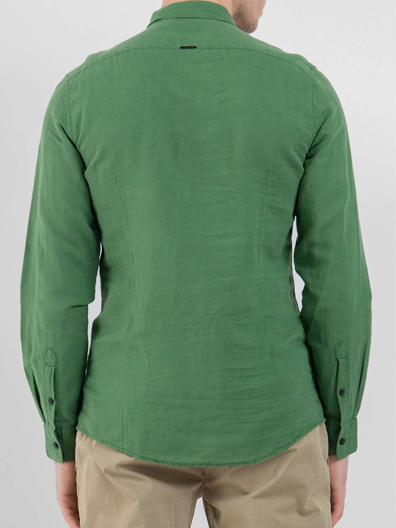 Сорочки Antony Morato модель SL00465FA4000514028 Сорочки Antony Morato модель SL00465FA4000514028 Фото