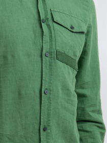 Сорочки Antony Morato модель SL00465FA4000514028 Фото