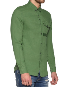 Сорочки Antony Morato модель SL00465FA4000514028 Фото