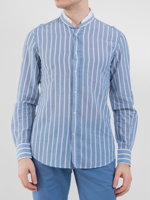 Сорочки Antony Morato модель SL00454FA4200657059 Фото