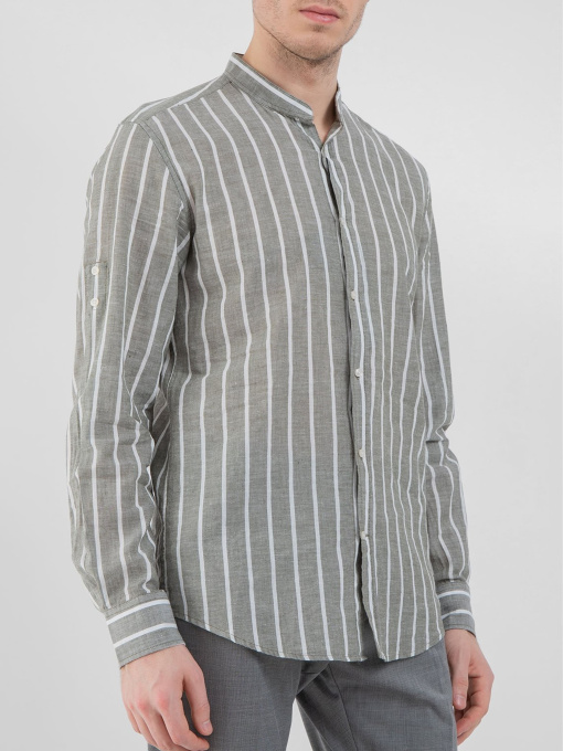 Сорочки Antony Morato модель SL00439FA4200664013 Фото