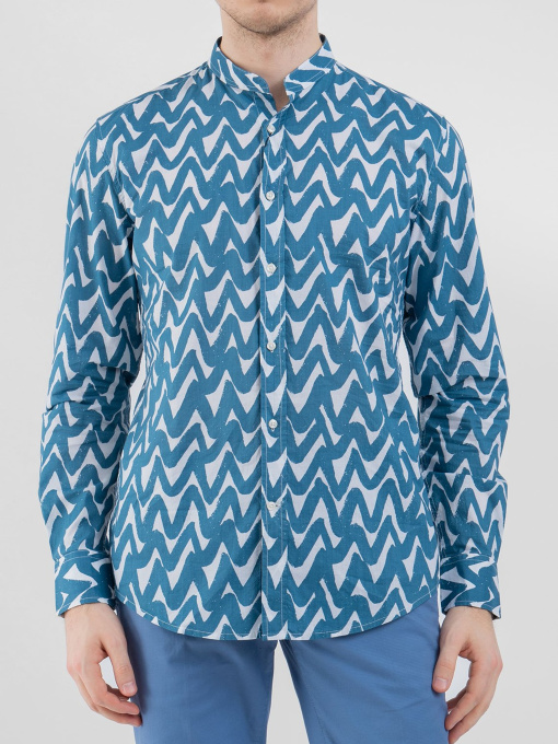 Сорочки Antony Morato модель SL00426FA4303057059 Фото
