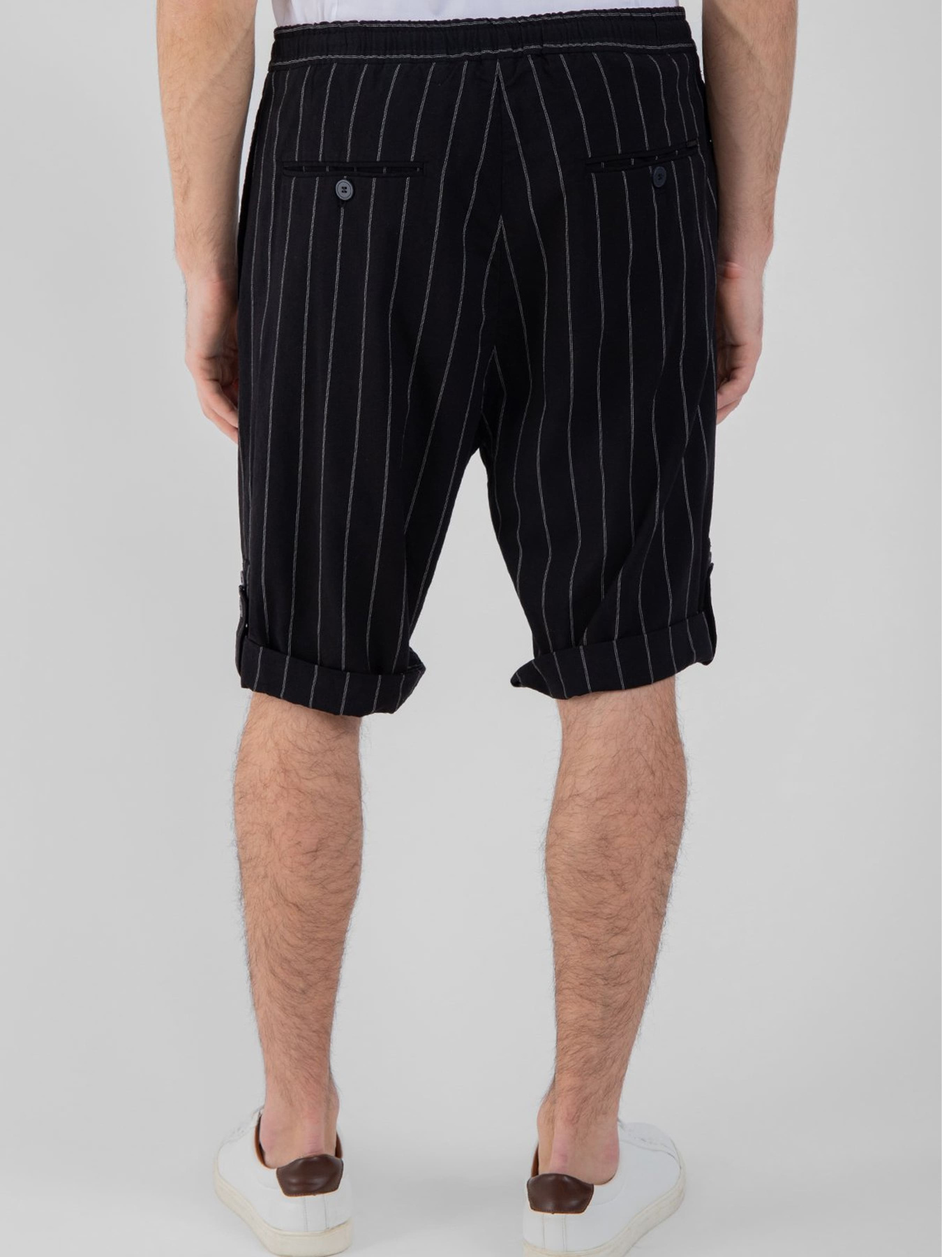 Шорти Antony Morato модель SH00121FA8501439000 Фото