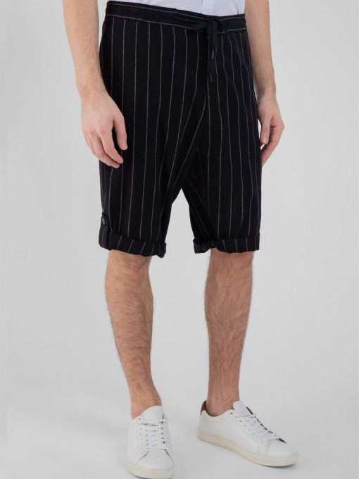 Шорти Antony Morato модель SH00121FA8501439000 Фото
