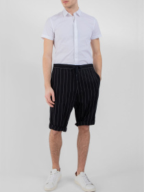 Шорти Antony Morato модель SH00121FA8501439000 Фото