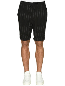 Шорти Antony Morato модель SH00121FA8501439000 Фото