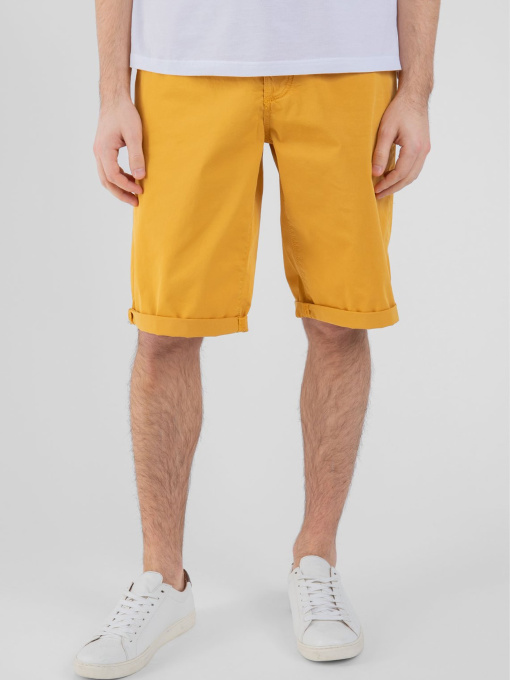 Шорти Antony Morato модель SH00120FA8000608018 Фото