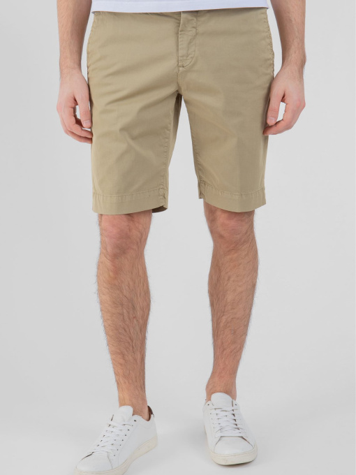 Шорти Antony Morato модель SH00119FA8000602028 Фото