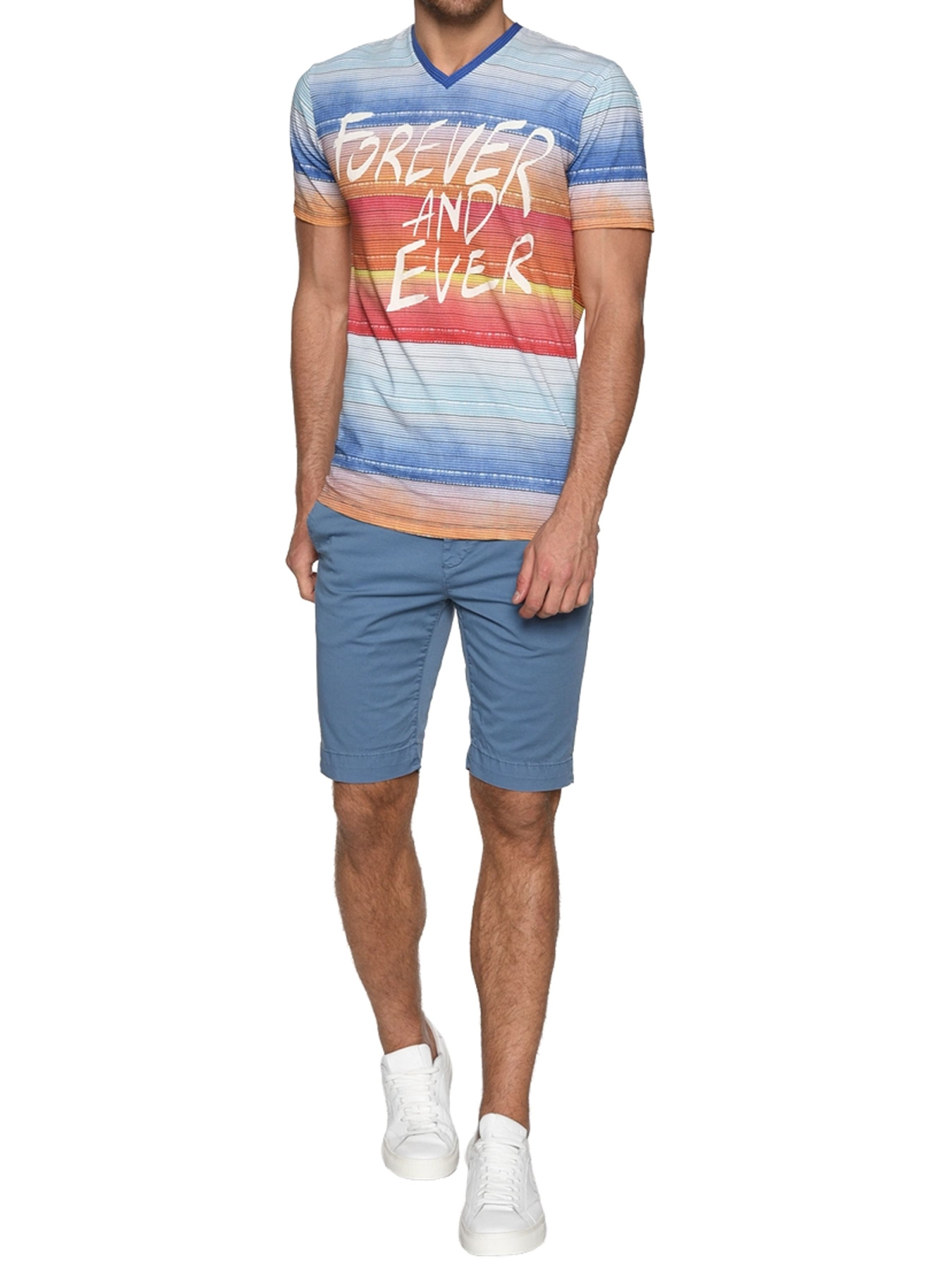 Футболки и поло Antony Morato модель KS01178FA1001566002 Фото