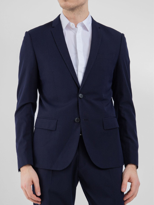 Пиджаки Antony Morato модель JA00345FA6501067051 Фото
