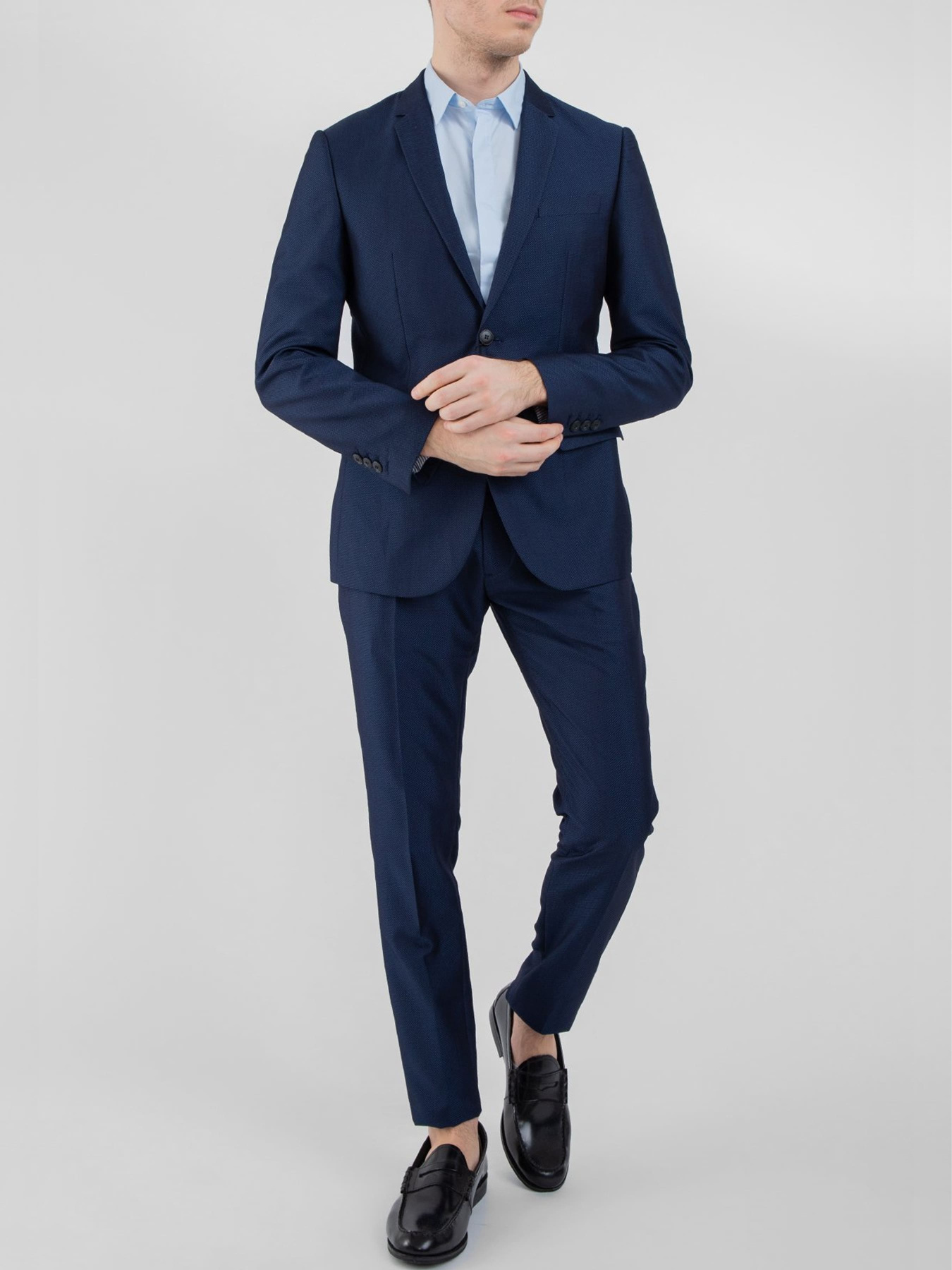 Піджаки Antony Morato модель JA00345FA6501097058 Фото