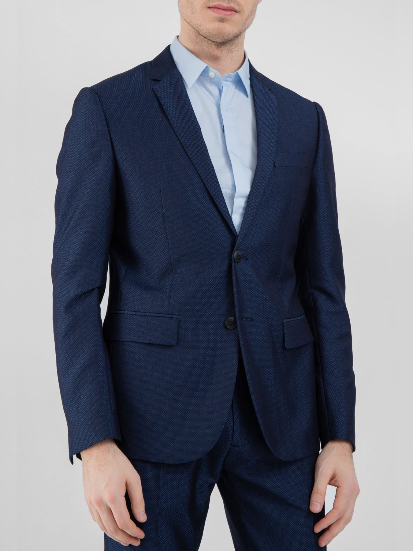 Піджаки Antony Morato модель JA00345FA6501097058 Фото