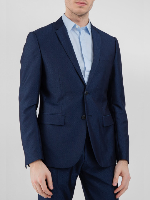Пиджаки Antony Morato модель JA00345FA6501097058 Фото