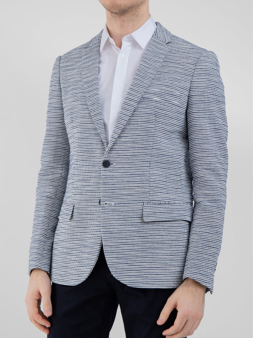 Піджаки Antony Morato модель JA00340FA9501017051 Фото