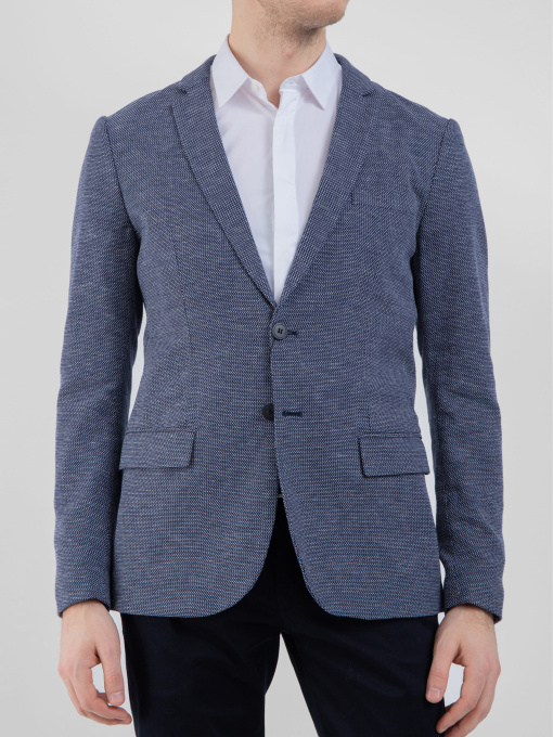 Пиджаки Antony Morato модель JA00340FA8501477051 Фото