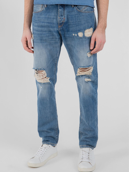 Джинси Antony Morato модель DT00184FA7000917010 Фото