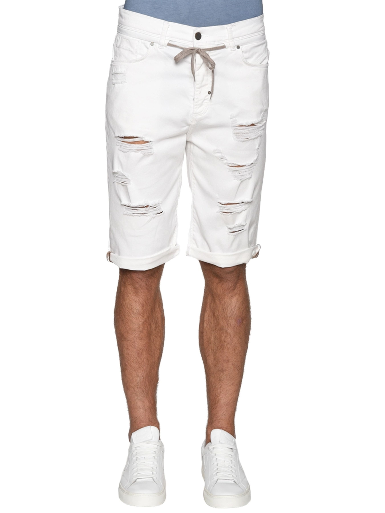 Шорти Antony Morato модель DS00056FA7600221000 Фото