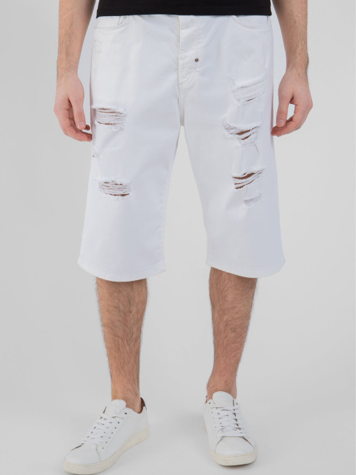Шорти Antony Morato модель DS00056FA7600221000 Фото