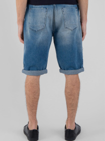 Шорти Antony Morato модель DS00051FA7000907010 Фото