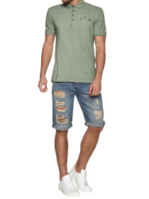 Шорти Antony Morato модель DS00051FA7000907010 Фото