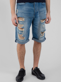 Шорти Antony Morato модель DS00051FA7000907010 Фото