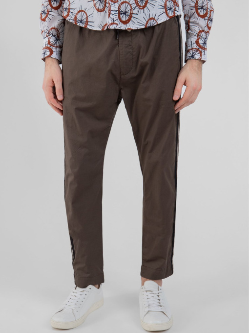 Брюки Antony Morato модель TR00426FA9000444029 Фото