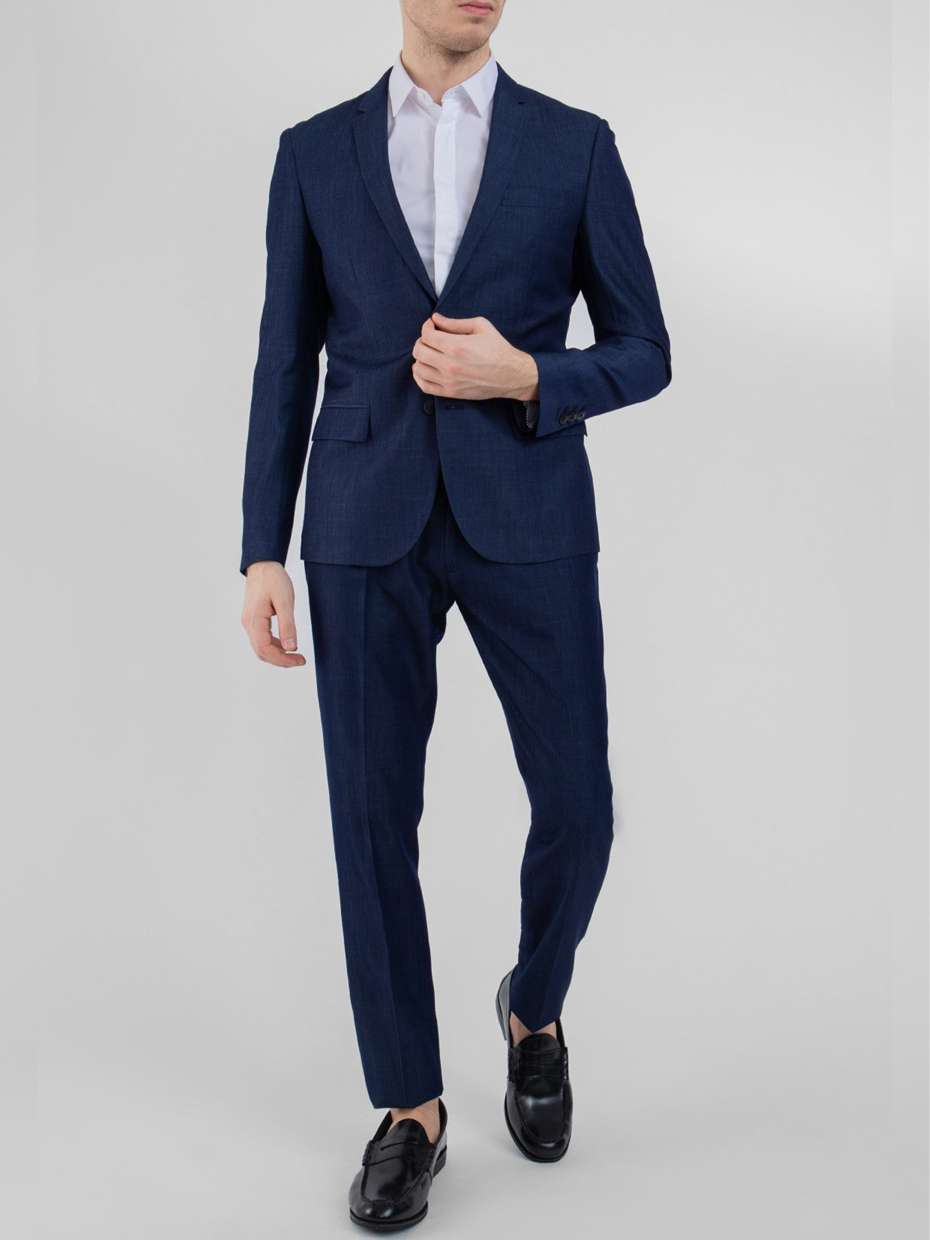 Штани Antony Morato модель TR00408FA6500467058 Фото
