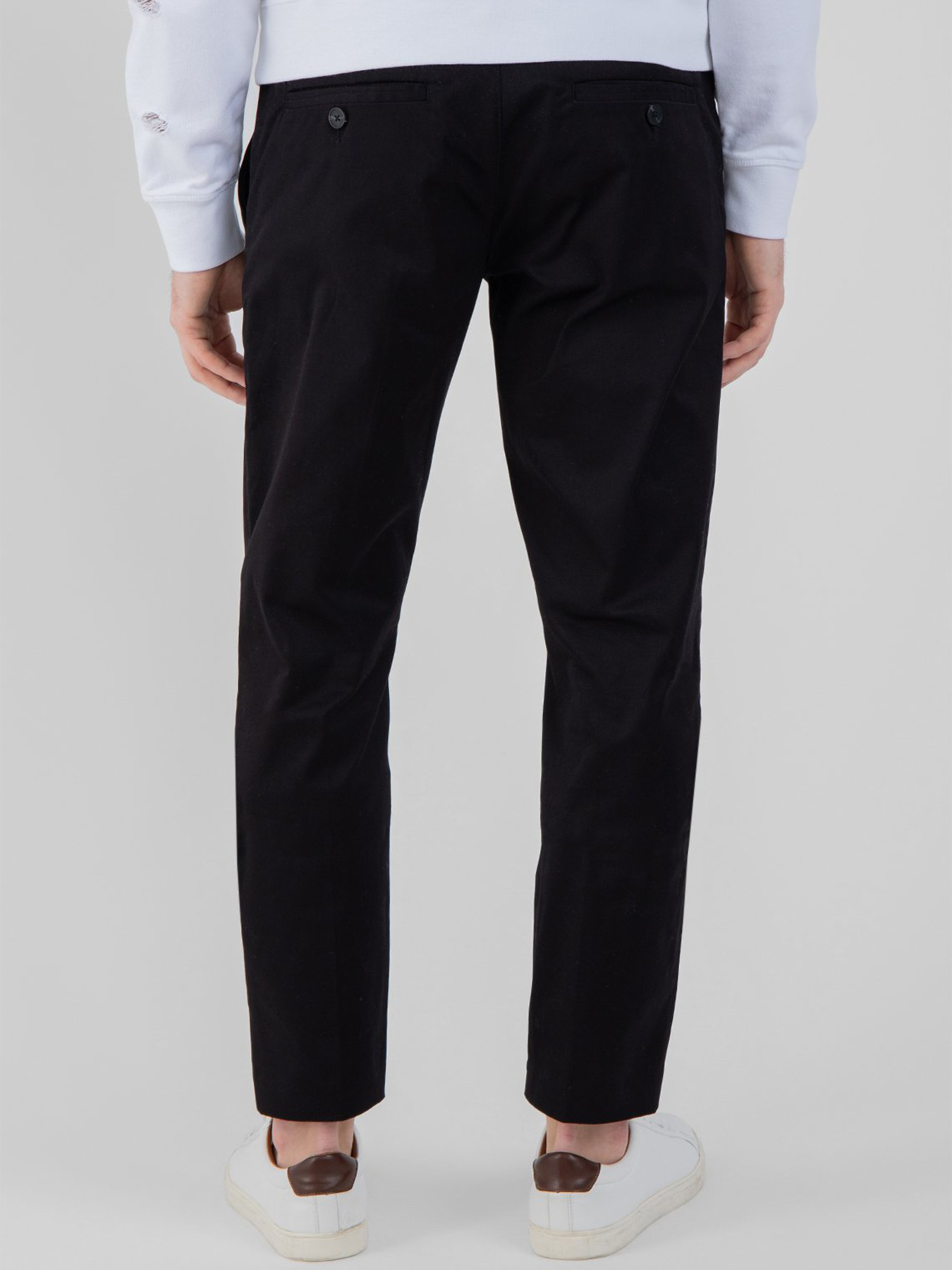 Штани Antony Morato модель TR00374FA8000449000 Фото