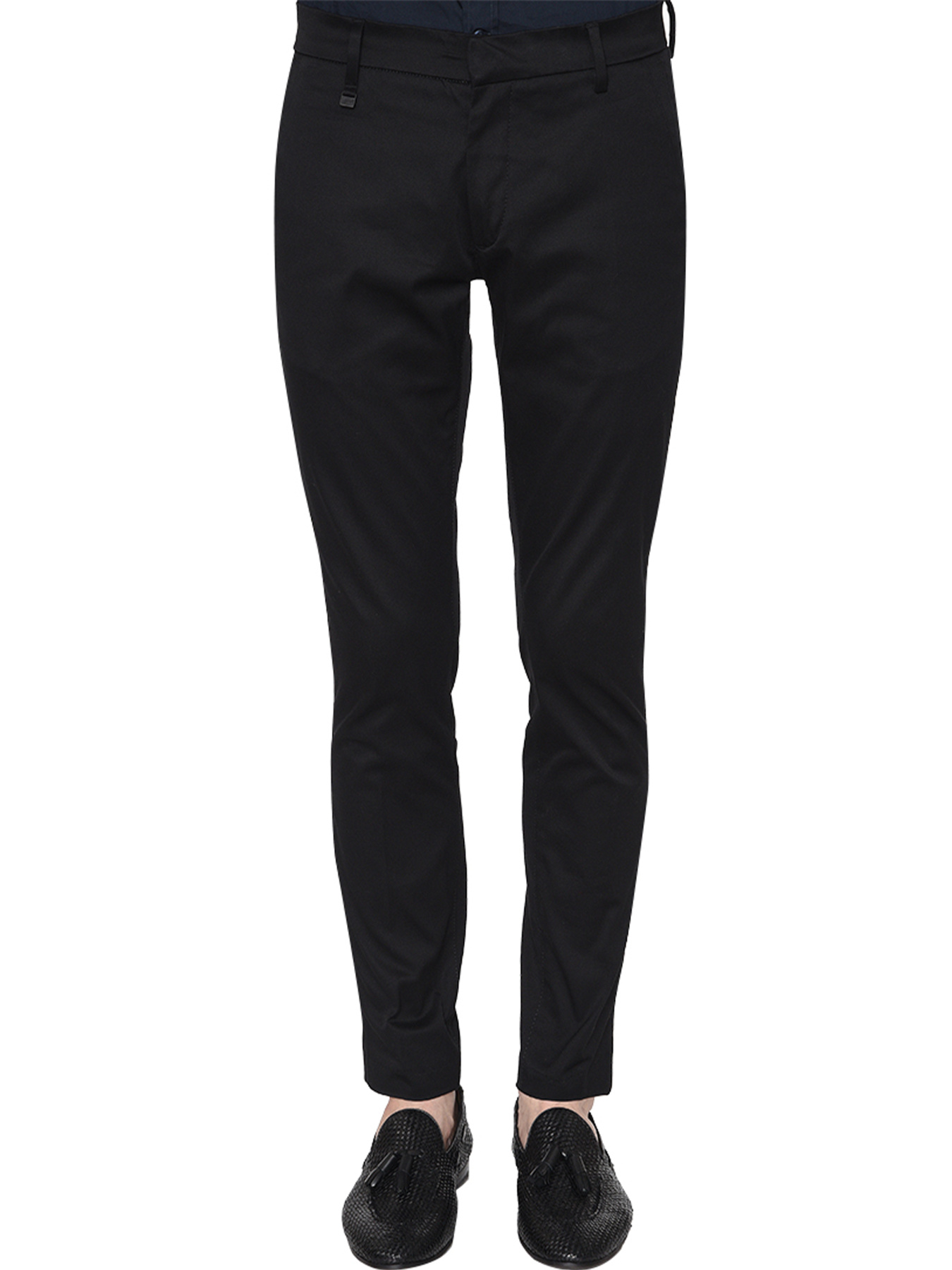 Штани Antony Morato модель TR00374FA8000449000 Фото