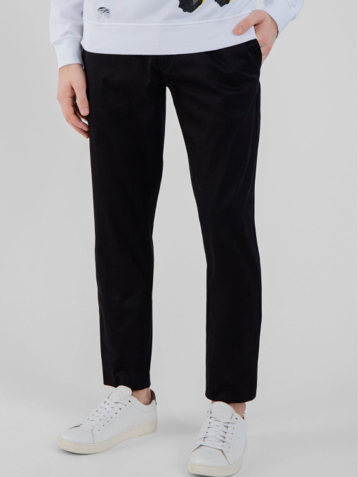 Штани Antony Morato модель TR00374FA8000449000 Фото