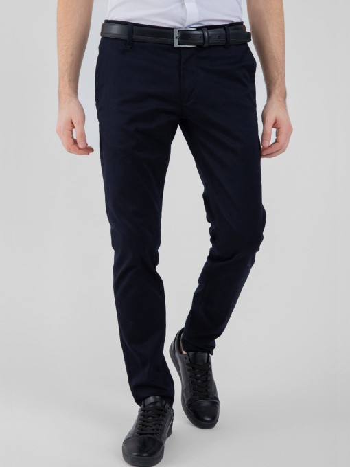 Брюки Antony Morato модель TR00374FA8000447051 Фото