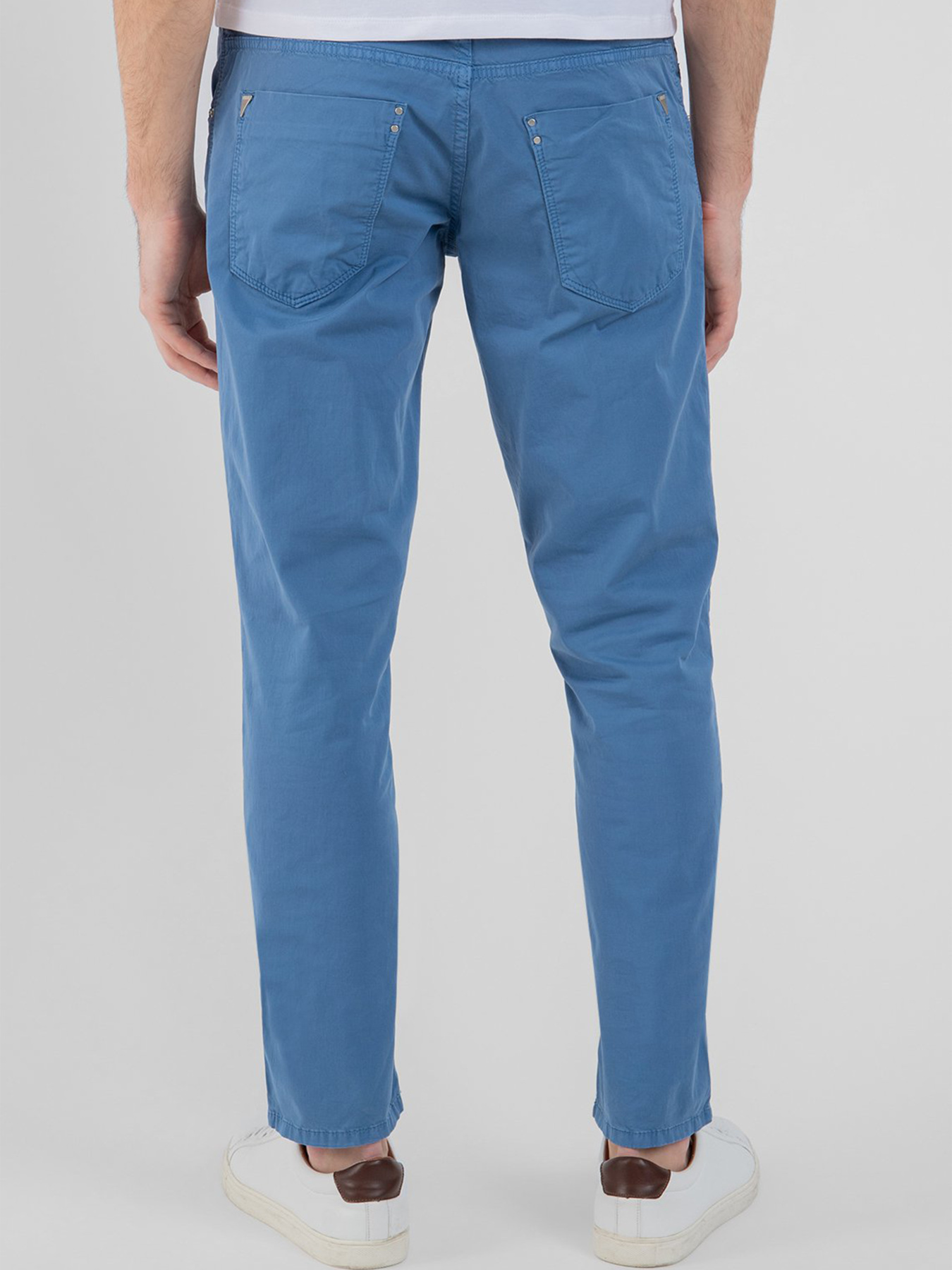 Штани Antony Morato модель TR00372FA800060749 Фото