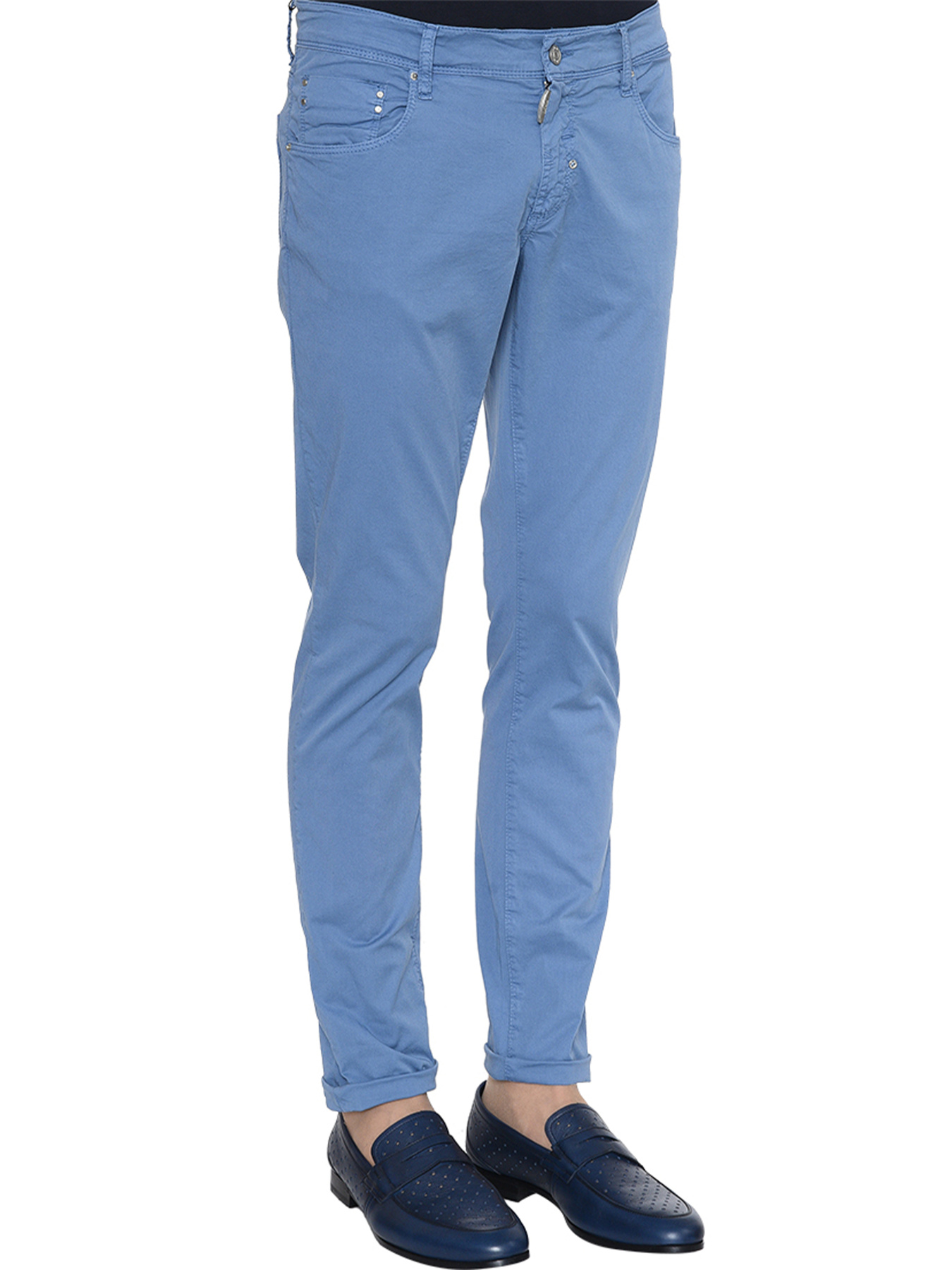 Штани Antony Morato модель TR00372FA800060749 Фото