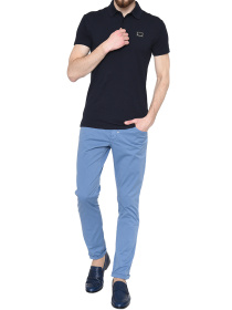 Штани Antony Morato модель TR00372FA800060749 Фото