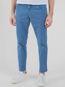 Штани Antony Morato модель TR00372FA800060749 Фото