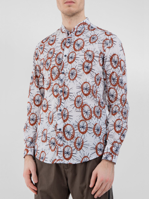 Сорочки Antony Morato модель SL00433FA4303151000 Фото