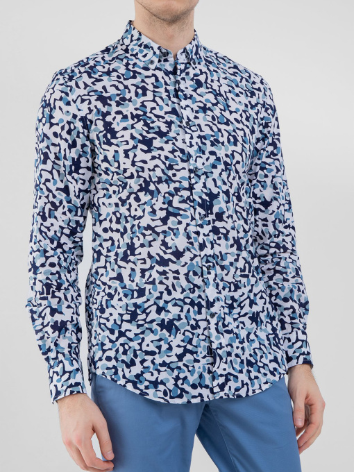 Сорочки Antony Morato модель SL00427FA4303187058 Фото