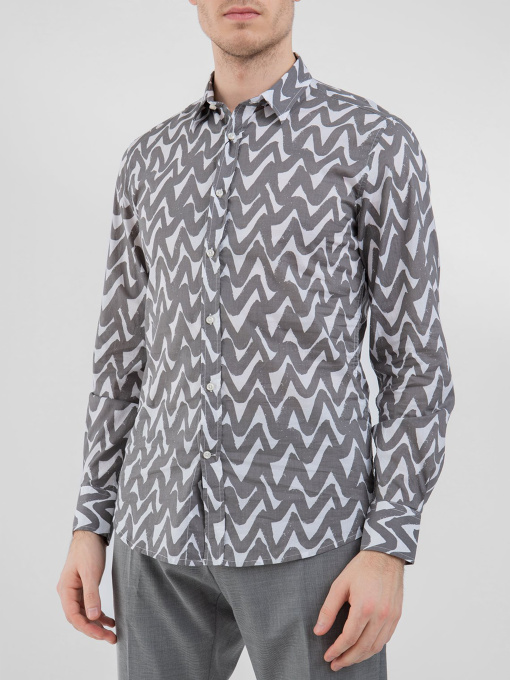 Сорочки Antony Morato модель SL00425FA4303059024 Фото