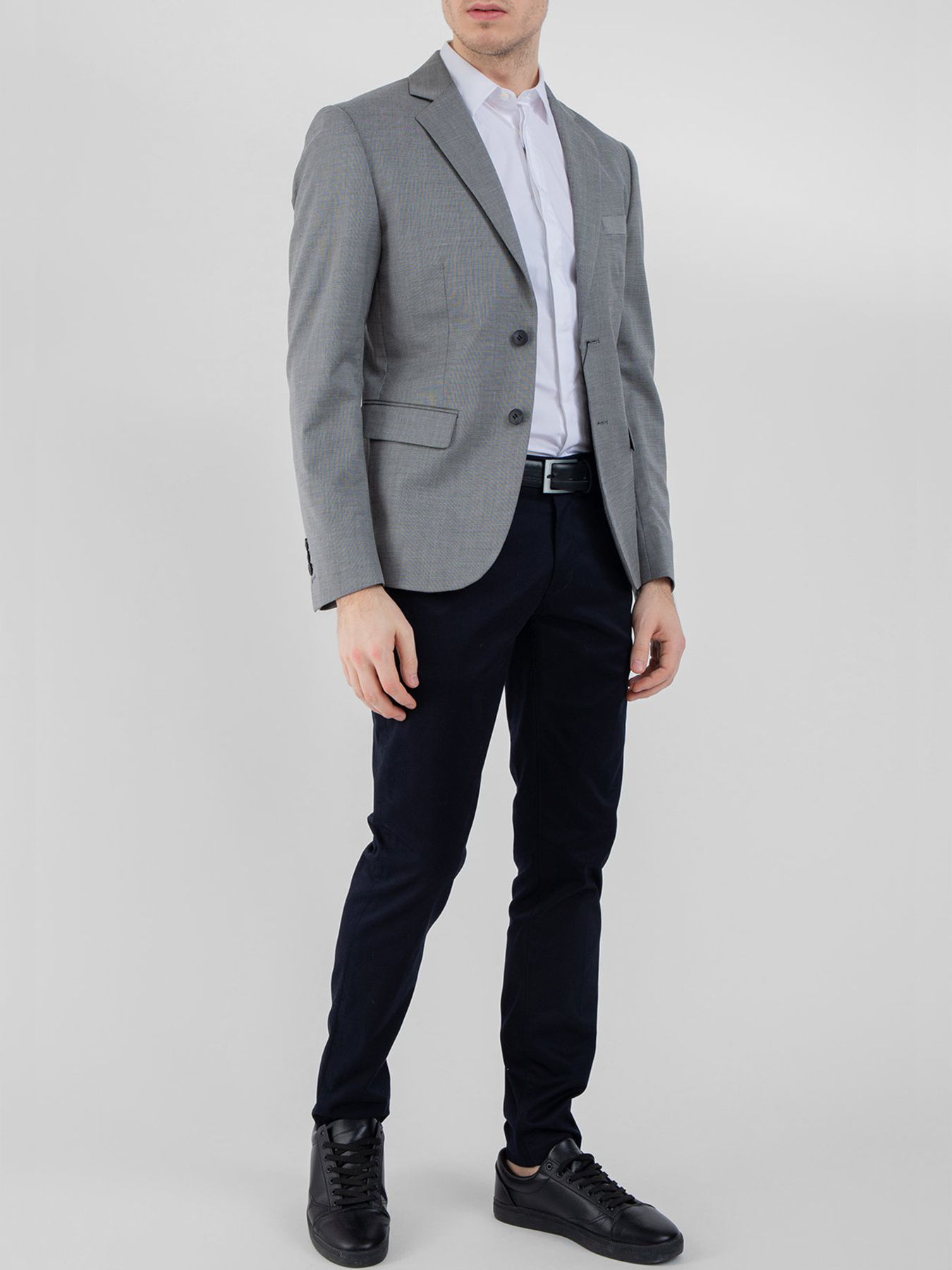 Пиджаки Antony Morato модель JA00343FA6501119000 Фото