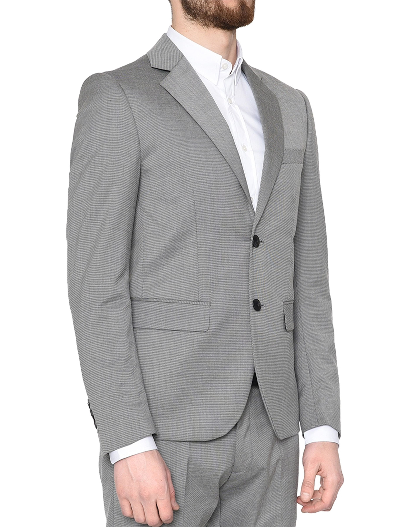Пиджаки Antony Morato модель JA00343FA6501119000 Фото
