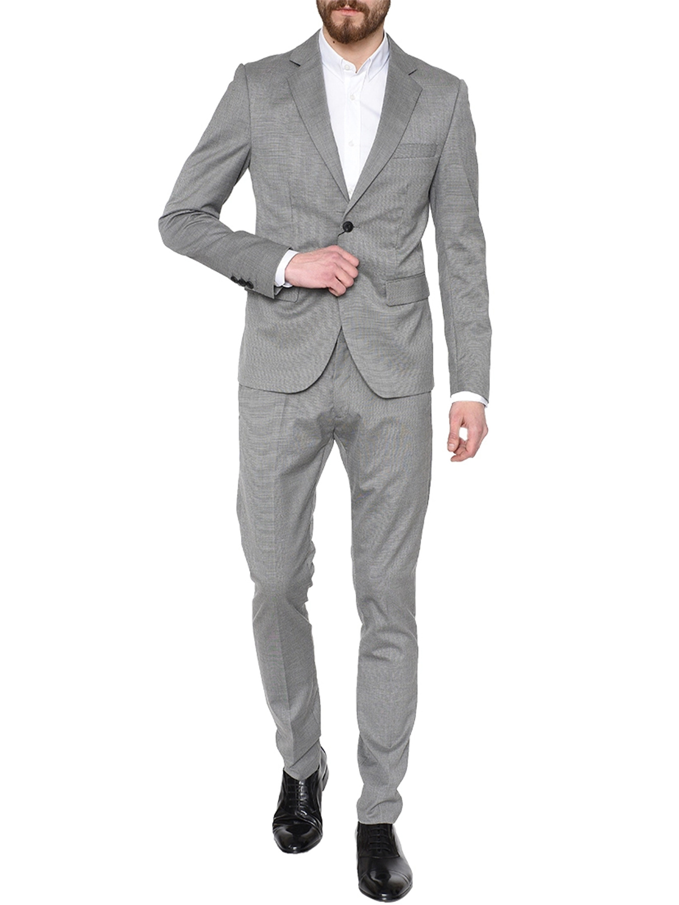 Пиджаки Antony Morato модель JA00343FA6501119000 Фото