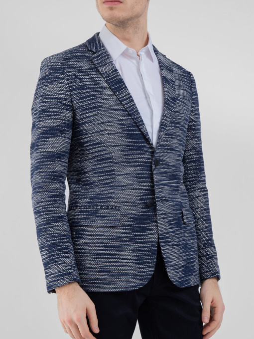 Пиджаки Antony Morato модель JA00340FA9501027051 Фото